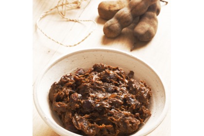 Tamarind 阿参膏 Asam Jawa 100GM（VIP会员价：RM2.00）